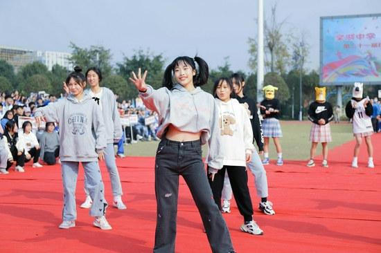 这一壮举在
